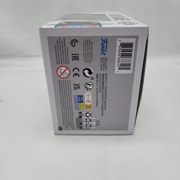 Funko Pop Star Wars Cad Bane 580 The Book of Boba Fett Bobble Head Vinyl Figure - Picture 6 of 6